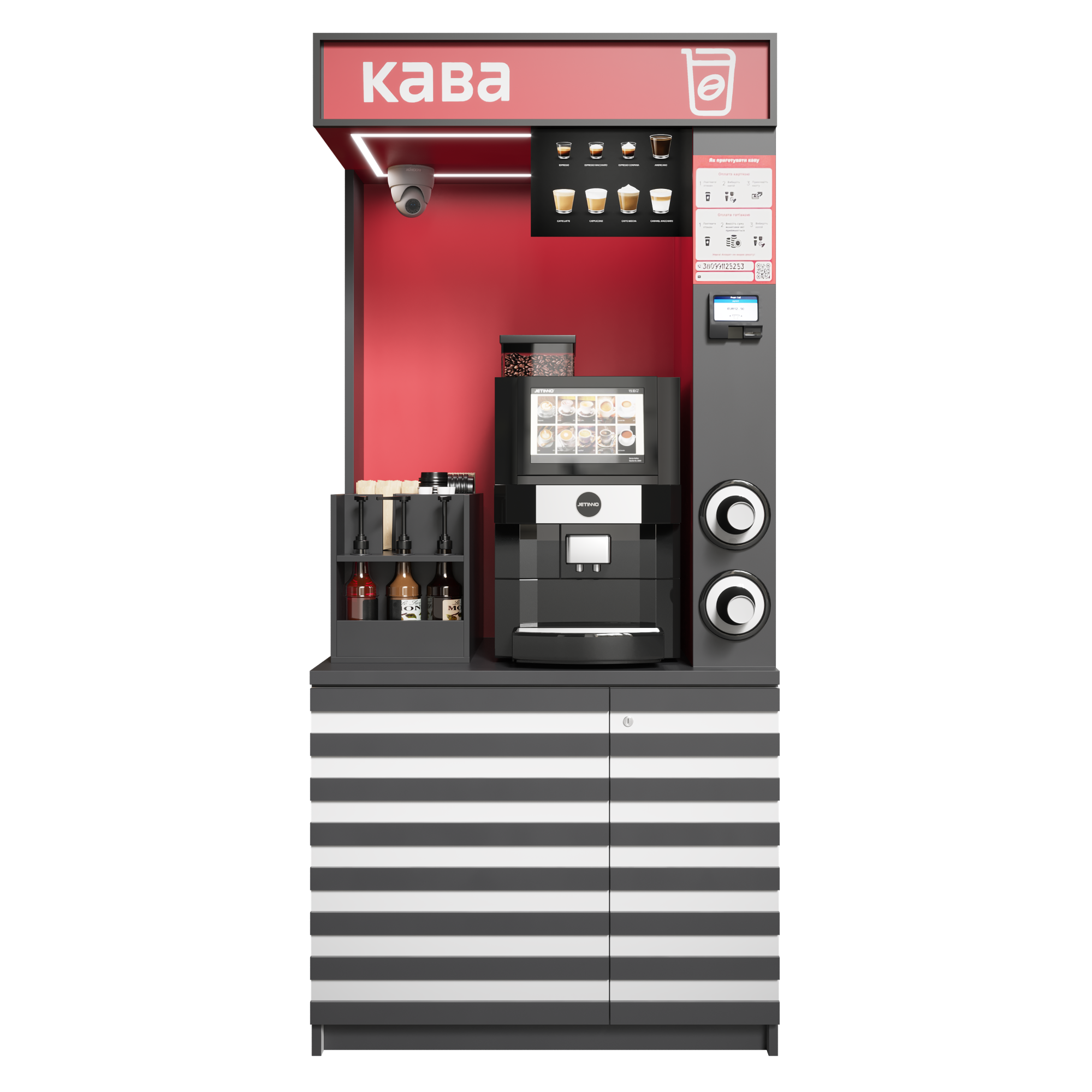 Формат Нова Пошта