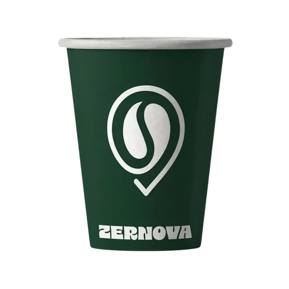 Стакан "Zernova" 340мл